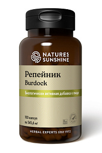 Репейник