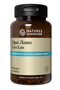 Уро Лакс